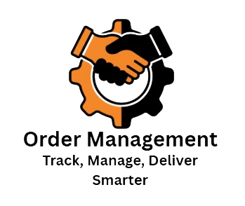 Order Management