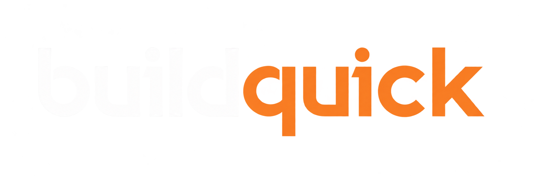 BuildQuick Logo