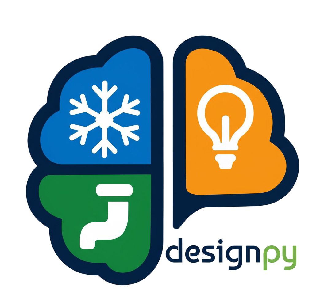 Design.py Logo